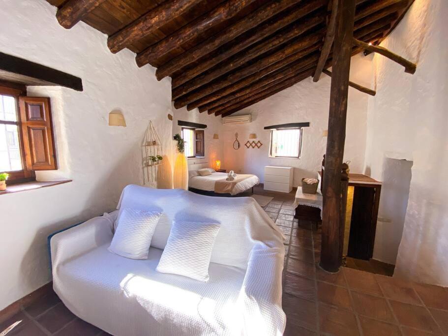 Casabenadalid. Casa Rural Con Piscina. Exteriér fotografie